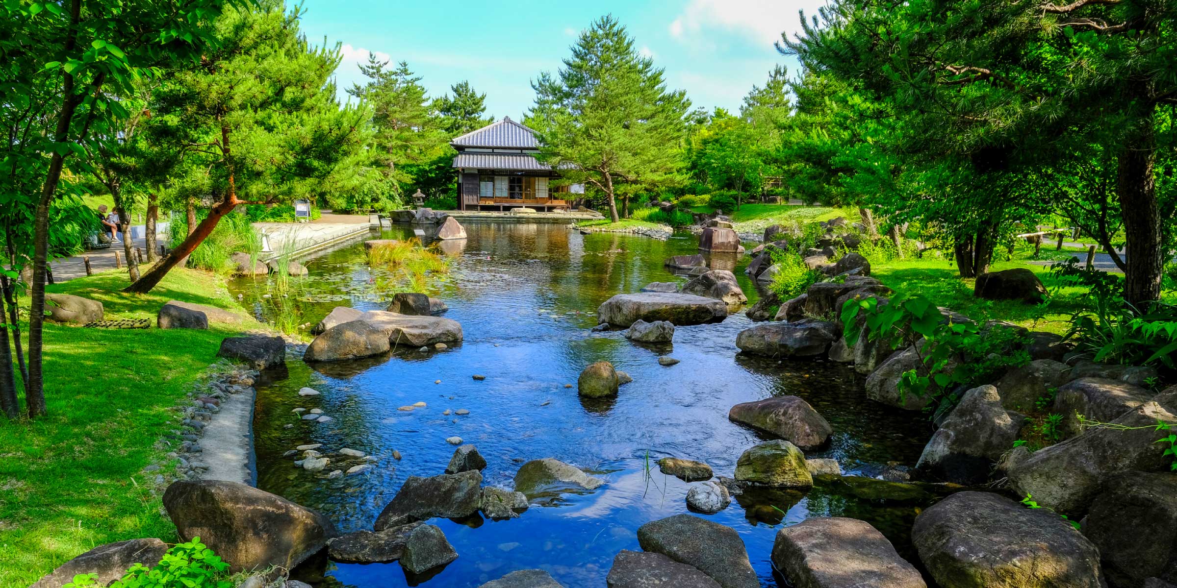 （二子玉川 帰真園）のイメージ写真